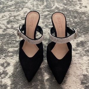Schutz Tishara Pumps